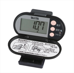 Đồng hồ đo lượng chất béo đốt cháy Tanita FB-725 